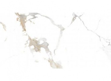 Керамогранит Maimoon Ceramica Glossy Statuario cafe gold