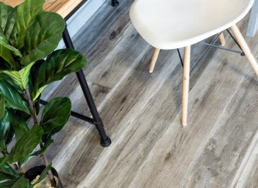 Alpine Floor ECO 5-18 Дуб лесной купить с доставкой в магазине Центр Пола