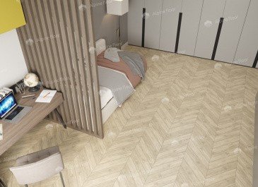 Alpine Floor ECO 6-7 Секвойя Медовая купить с доставкой в магазине Центр Пола