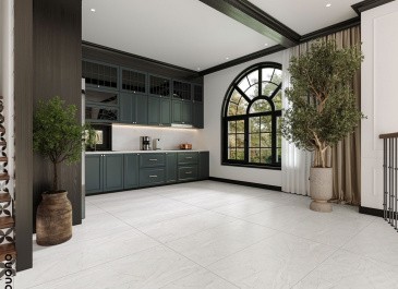 Керамогранит Pietra Bianco Carving 120 х 60 Карвинг