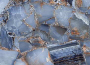 Керамогранит Lavit MEDOW BLUE 60х60 см