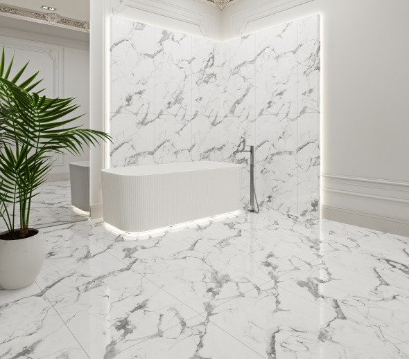 Керамогранит Callacata Endless 60 x 120 Полированный