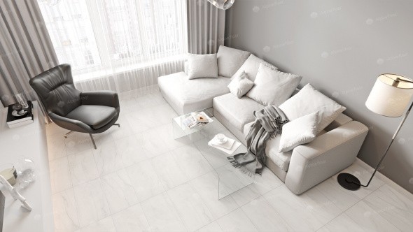 Alpine Floor ECO 6-7 Секвойя Медовая купить с доставкой в магазине Центр Пола