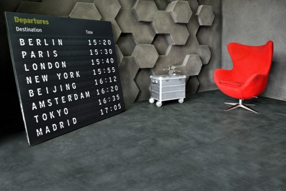 Alpine Floor ECO 8-5 Вулканический песок купить с доставкой - Центр Пола