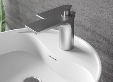 Смеситель NT1701N