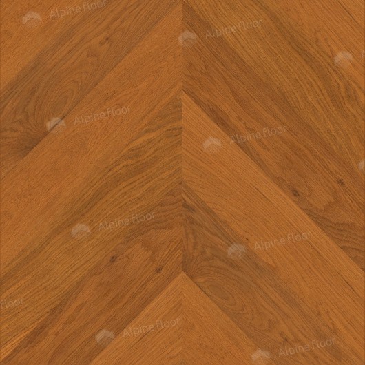 Alpine Floor EW203-06 Дуб Имбирный