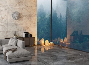 Керамогранит BIEN Root Silver BIEN0022 60x120