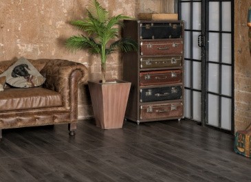 Alpine Floor ECO 7-11 Дуб торфяной купить с доставкой в магазине Центр Пола