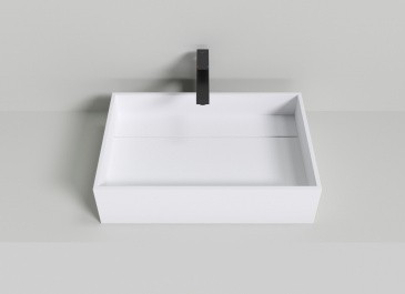 Раковина Trento