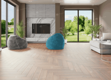 Alpine Floor ABA ламинат ECO 19-2 Дуб Royal