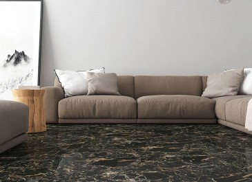 Керамогранит BIEN Tiger Black BIEN0008 60x60