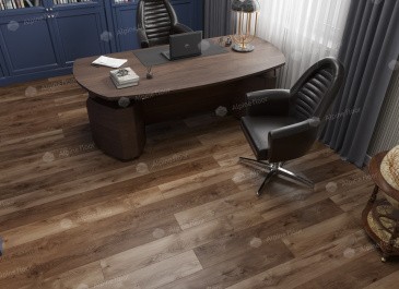 Alpine Floor LF103-10 Дуб Анси