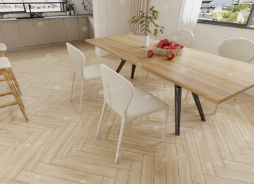 Alpine Floor LF105-04 Дуб Эльба