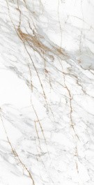 Керамогранит QUA Granite Calacatta Goldie QUA0061 60x120