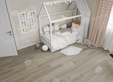SPC Alpine Floor ЕСО 14-1 Аллегро купить в интернет-магазине Центр Пола