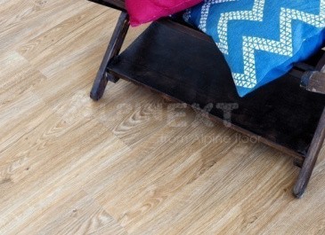 Alpine Floor ECO 6-9 Секвойя Натуральная