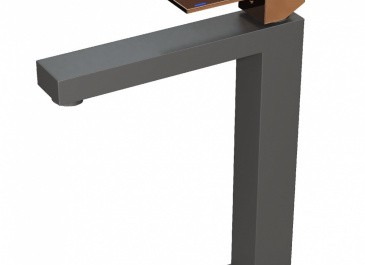 Смеситель NT9001НGG