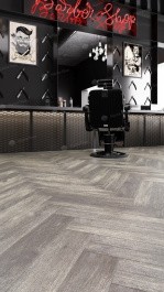 Alpine Floor ECO 16-8 Венге Грей