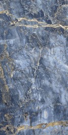 Керамогранит QUA Granite Notte Blue S06AD227BLX10F0 60x120