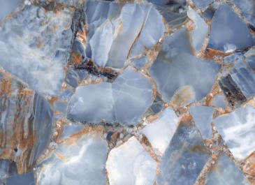 Керамогранит Lavit MEDOW BLUE 60х60 см