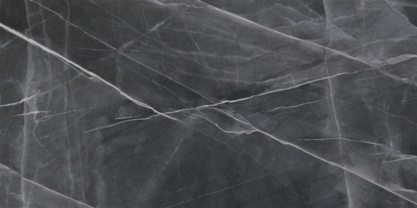 Vitra CityMarble Керамогранит Калакатта Блэк K951845LPR01VTEP 60х120