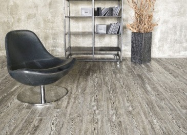 Alpine Floor ECO 9-6 Северное сияние