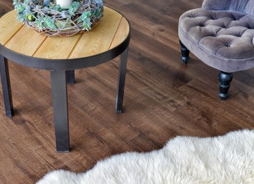 Alpine Floor ECO 2-2 Дуб Мокка купить с доставкой в магазине Центр Пола