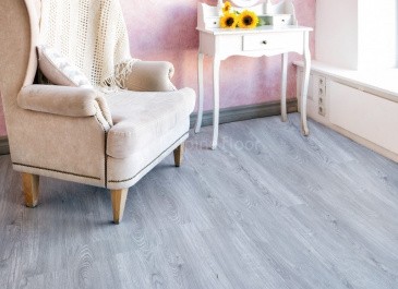Alpine Floor ECO 6-1 Секвойя Титан SPC купить с доставкой в магазине Центр Пола