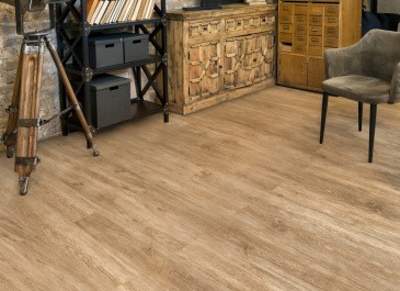 Alpine Floor ECO 11-5 Камфора