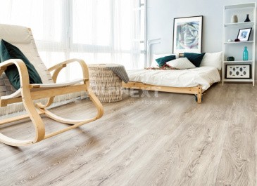 Alpine Floor ECO 6-5 Секвойя Серая