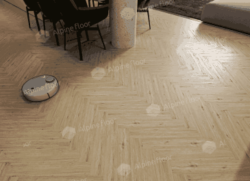 Alpine Floor LF102-01 Дуб Лион