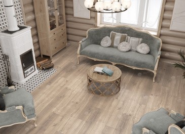 Alpine Floor ECO 2-5 Дуб классический