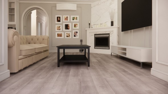 NatureFloor SPC RS 102-21 Falun