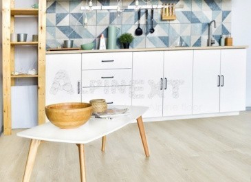 Alpine Floor ECO 6-7 Секвойя Медовая