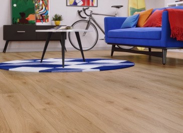 Arbiton BiClick 41612 Goldberg Oak