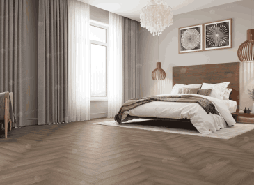 Alpine Floor ABA ламинат ECO 19-7 Дуб Насыщенный