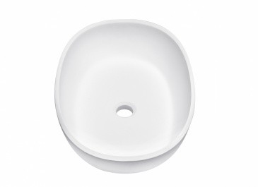 Раковина Milano