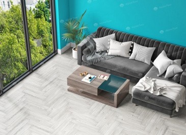 Alpine Floor ECO 8-1 Дымчатый лес купить с доставкой в магазине Центр Пола