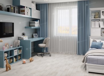 Alpine Floor ECO 10-3 Морской штиль