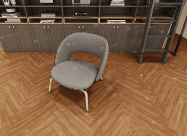 Alpine Floor LF105-10 Дуб Венето
