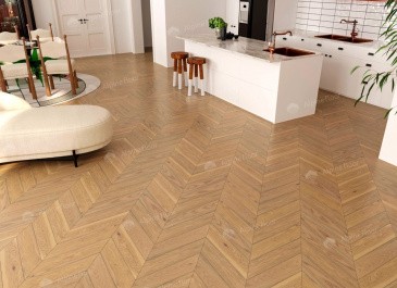 Alpine Floor EW203-03 Дуб Амаретти