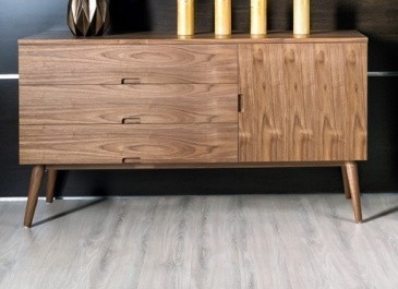Alpine Floor ECO 3-14 Дуб снежный