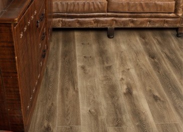 Alpine Floor ECO 7-9 Дуб коричневый