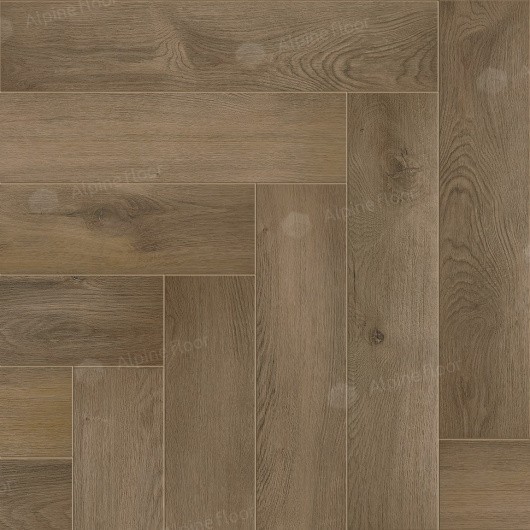 Изображение - Alpine Floor ECO 16-7 Дуб Насыщенный Alpine Floor ECO 8-1 Дымчатый лес купить с доставкой в магазине Центр Пола