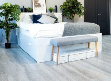 Alpine Floor ECO 5-26 Дуб туманный