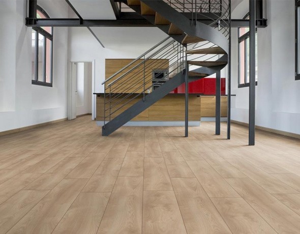 My Floor ML1012 Дуб Макро светлый