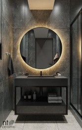 Керамогранит NTT9023 60 x 60 Лаппатированный