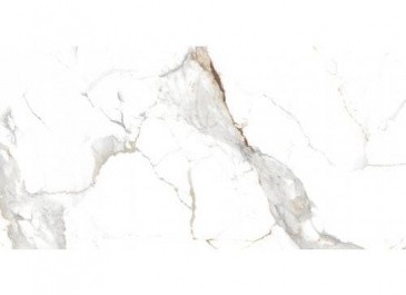 Керамогранит Maimoon Ceramica Glossy Statuario cafe gold