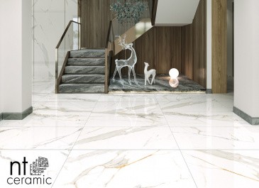 Керамогранит Miami Natural 60 x 120 Полированный