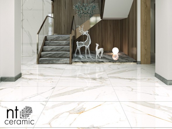 Керамогранит Miami Natural 60 x 120 Полированный